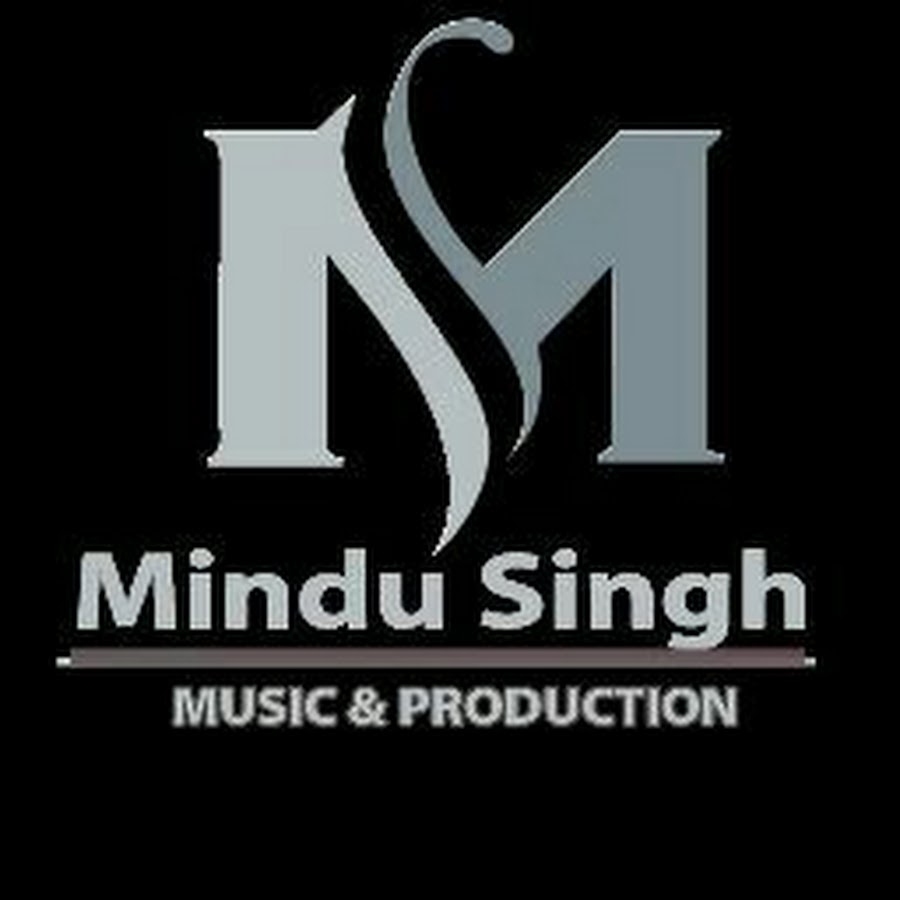 Mindu Singh यूट्यूब चैनल अवतार
