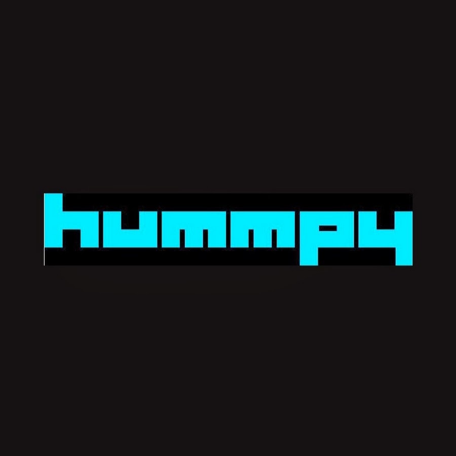 hummpy YouTube channel avatar