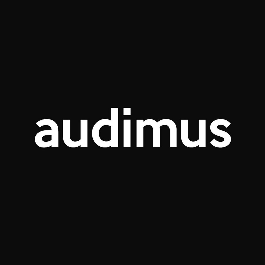 Audimus Records YouTube channel avatar