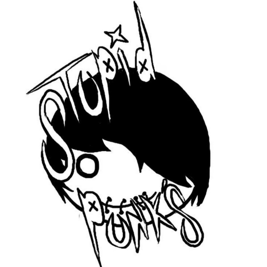 Stupid Punks Avatar de canal de YouTube