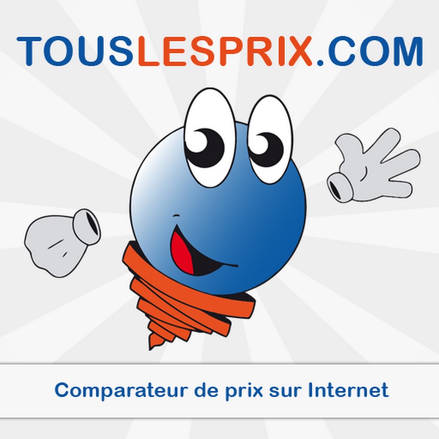 Touslesprix Jouets YouTube kanalı avatarı