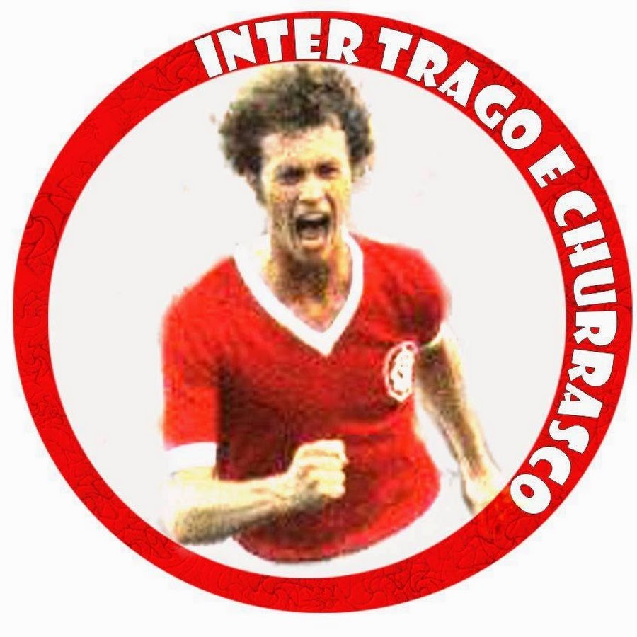 Inter Trago e Churrasco YouTube channel avatar