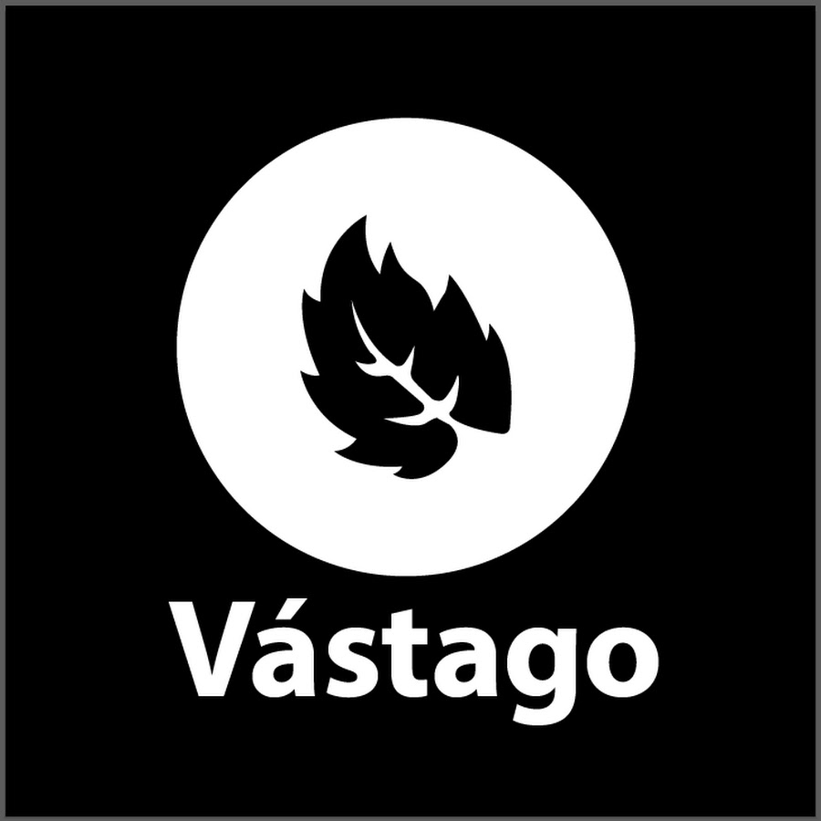 Vastago.com رمز قناة اليوتيوب