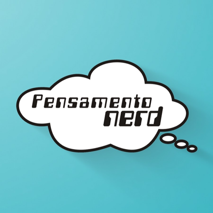PensamentoNerdVideos ইউটিউব চ্যানেল অ্যাভাটার