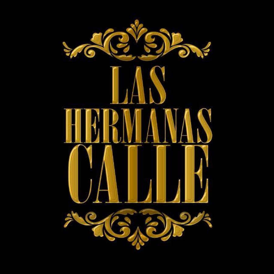 Hermanas Calle Аватар канала YouTube