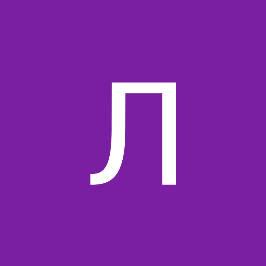 Ð›Ð¸ÑÑÐ° ÐÐ²ÐµÐ¼Ð¸ YouTube channel avatar