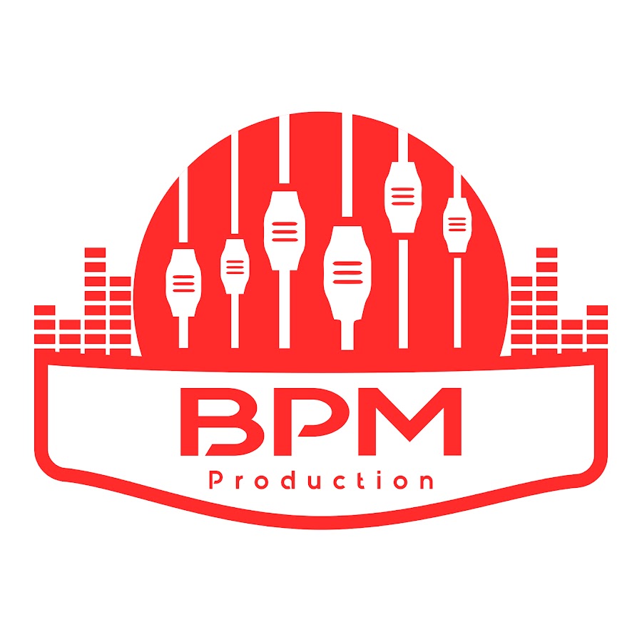 BPM MEDYA YouTube kanalı avatarı