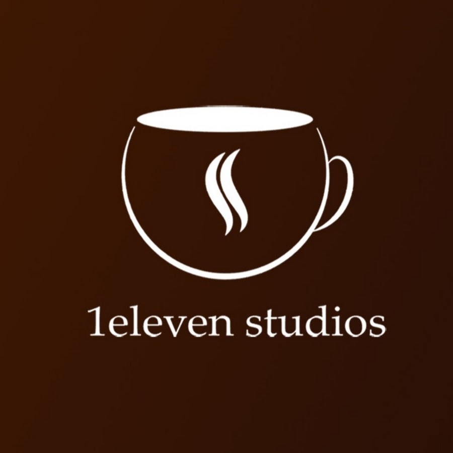 1Eleven Studios YouTube kanalı avatarı