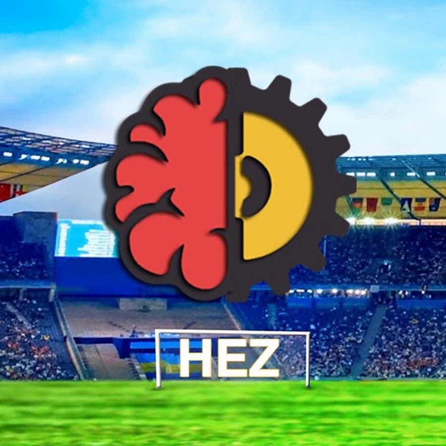 Hez Sport رمز قناة اليوتيوب