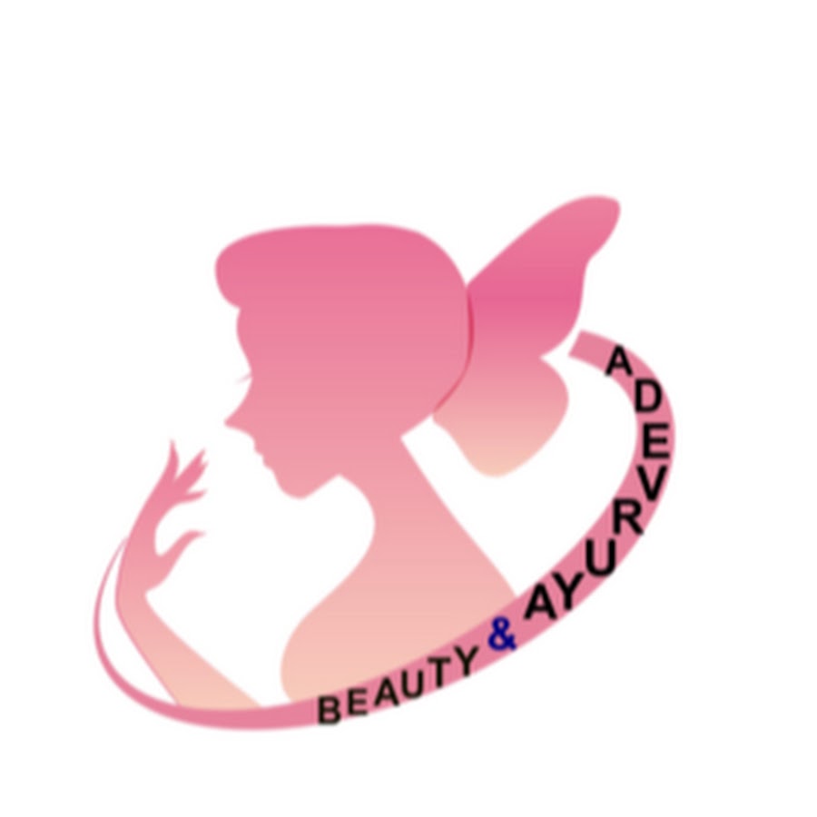 Beauty and Ayurveda رمز قناة اليوتيوب