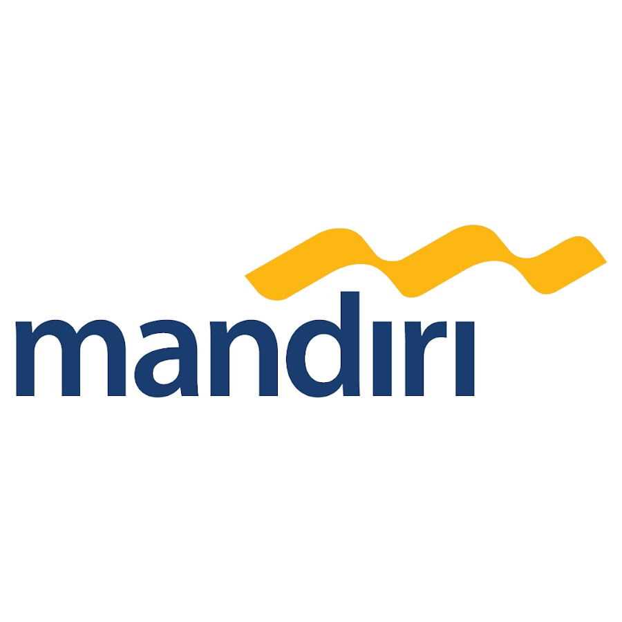 Bank Mandiri رمز قناة اليوتيوب