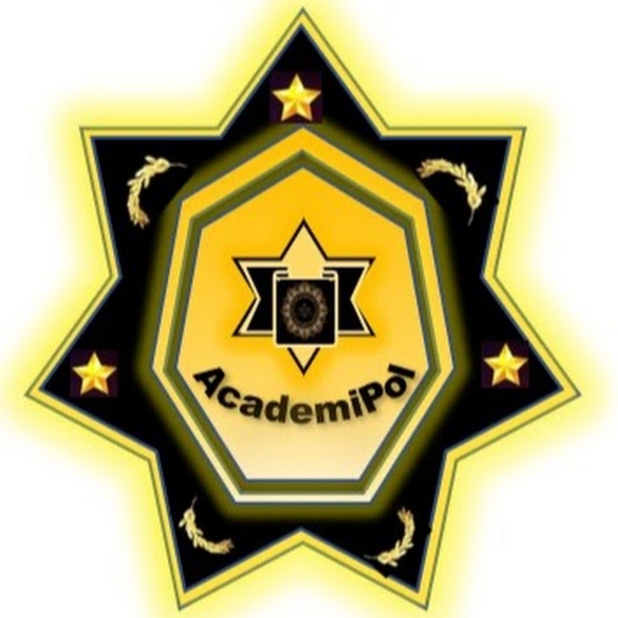 AcademiPol رمز قناة اليوتيوب