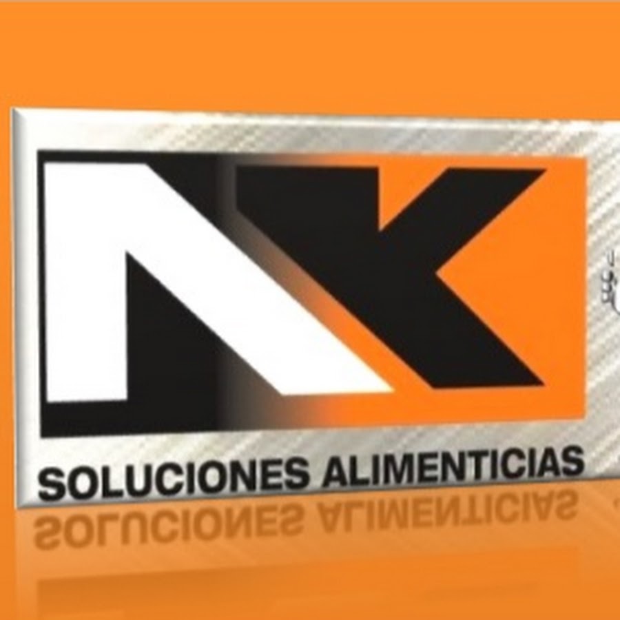nk soluciones inoxidables YouTube channel avatar