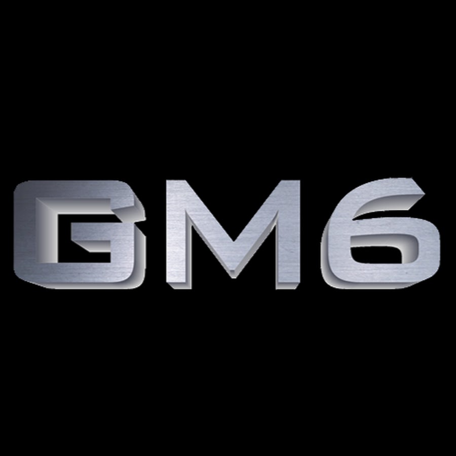 GM6 Drone Mapping YouTube channel avatar