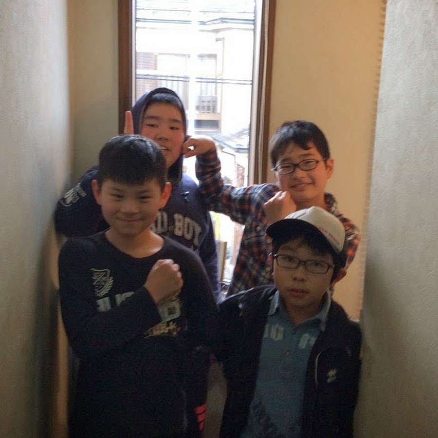 おもしろチャンネルたけし Youtube