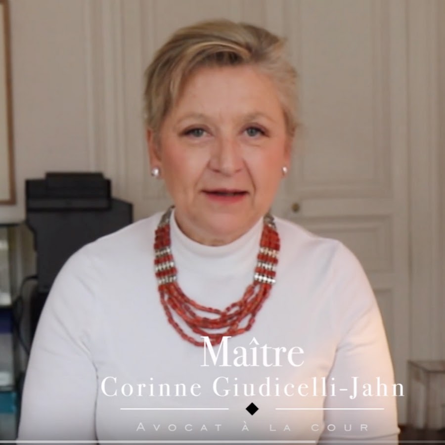 Corinne GIUDICELLI-JAHN Avatar del canal de YouTube