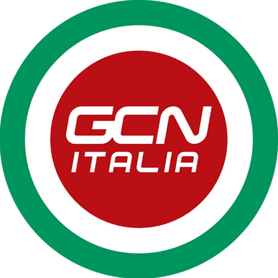 GCN Italia Avatar de chaîne YouTube