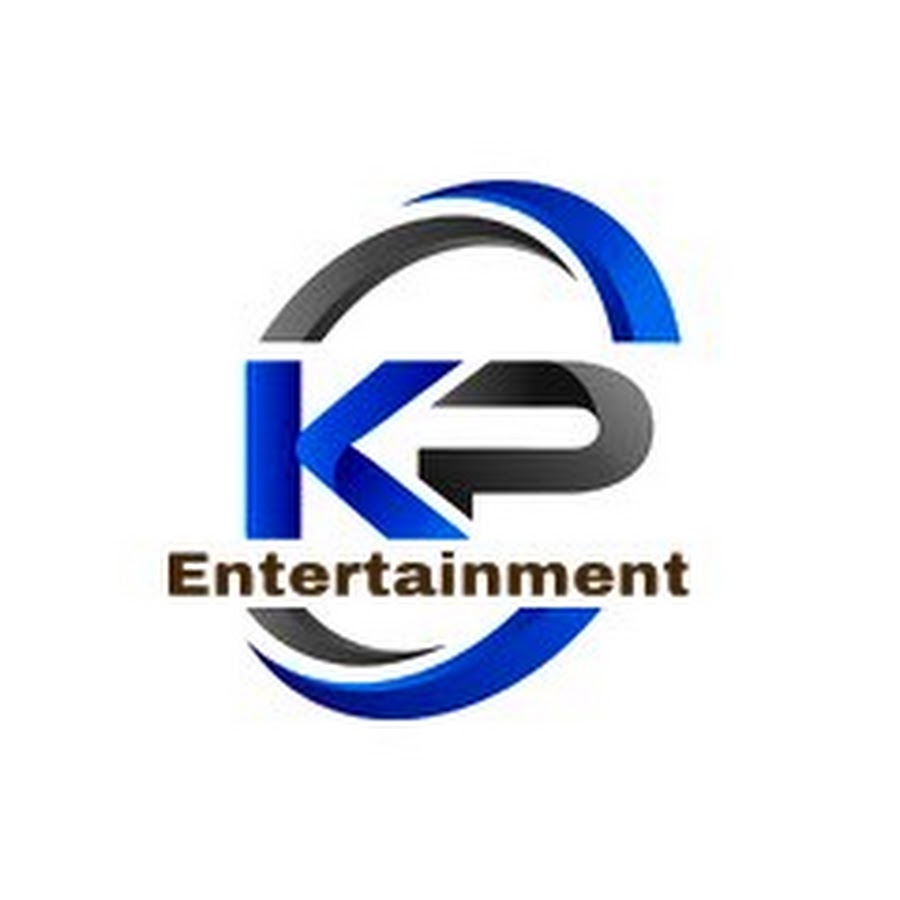 KP entertainment رمز قناة اليوتيوب