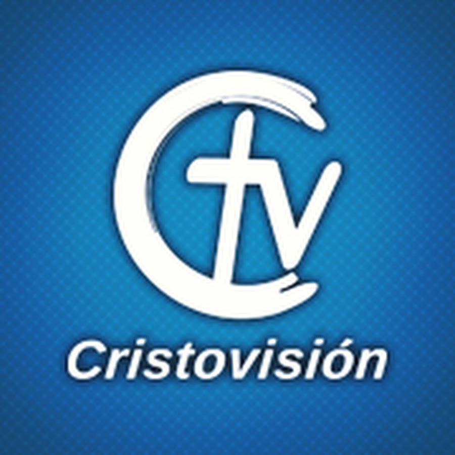 Canal Cristovision Oficial YouTube channel avatar