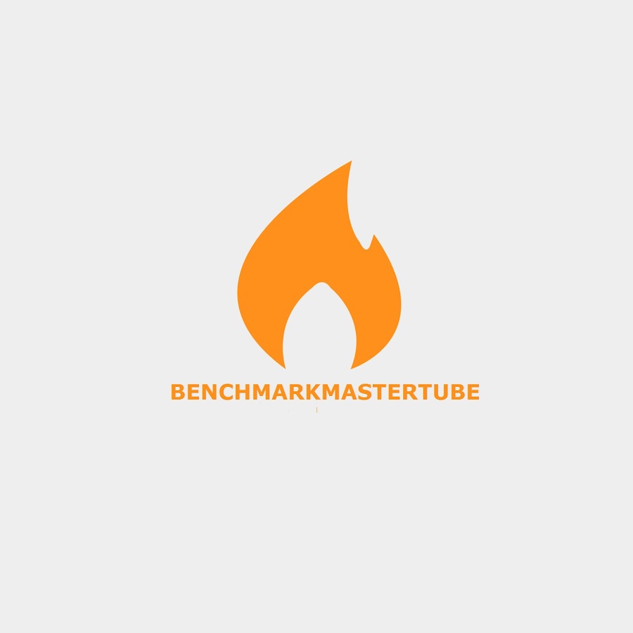 BenchmarkMasterTube Аватар канала YouTube