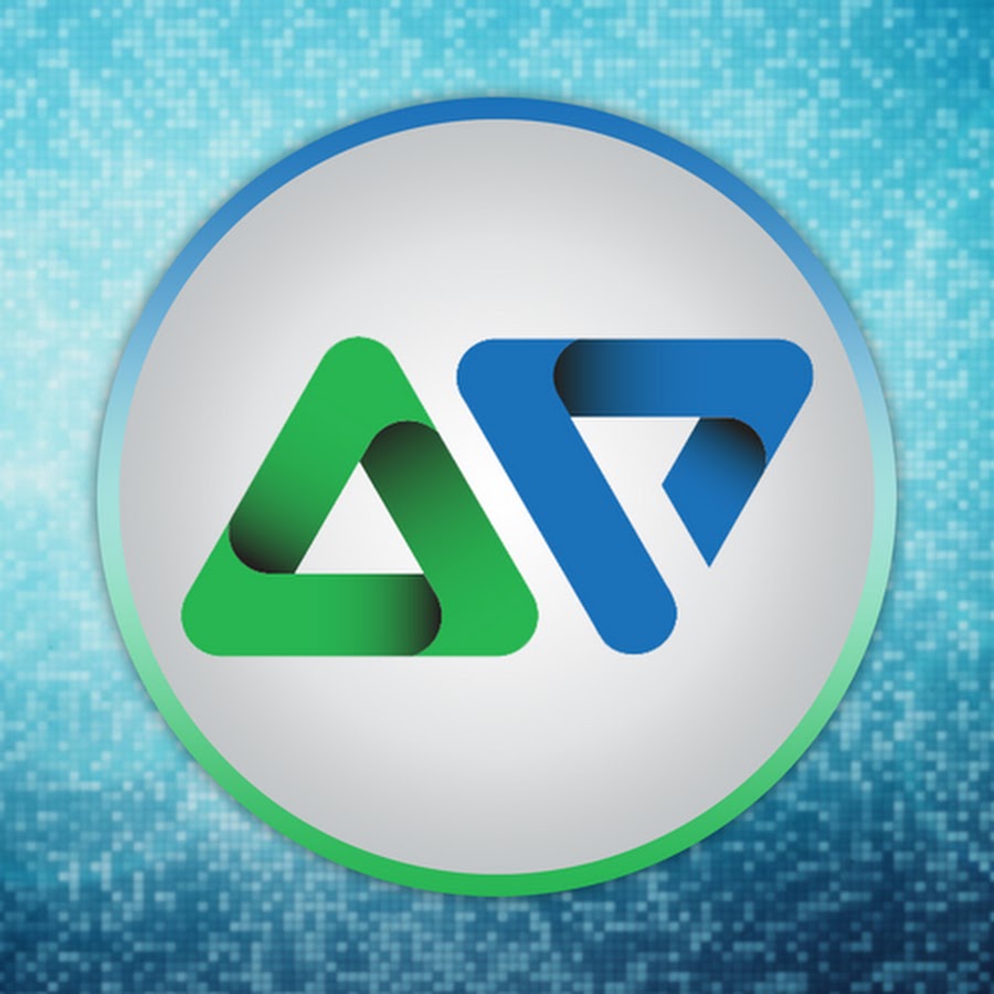 Ahitan Productions YouTube channel avatar