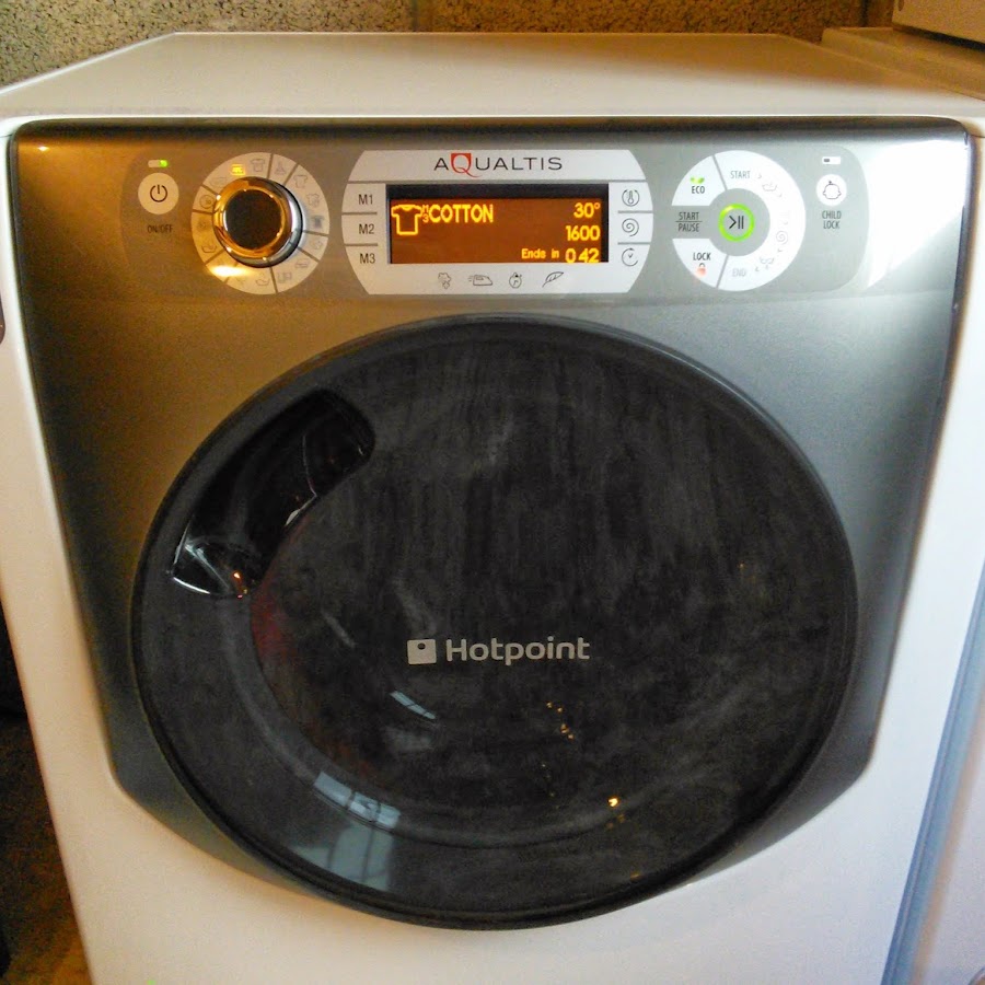 Hotpoint83 YouTube channel avatar
