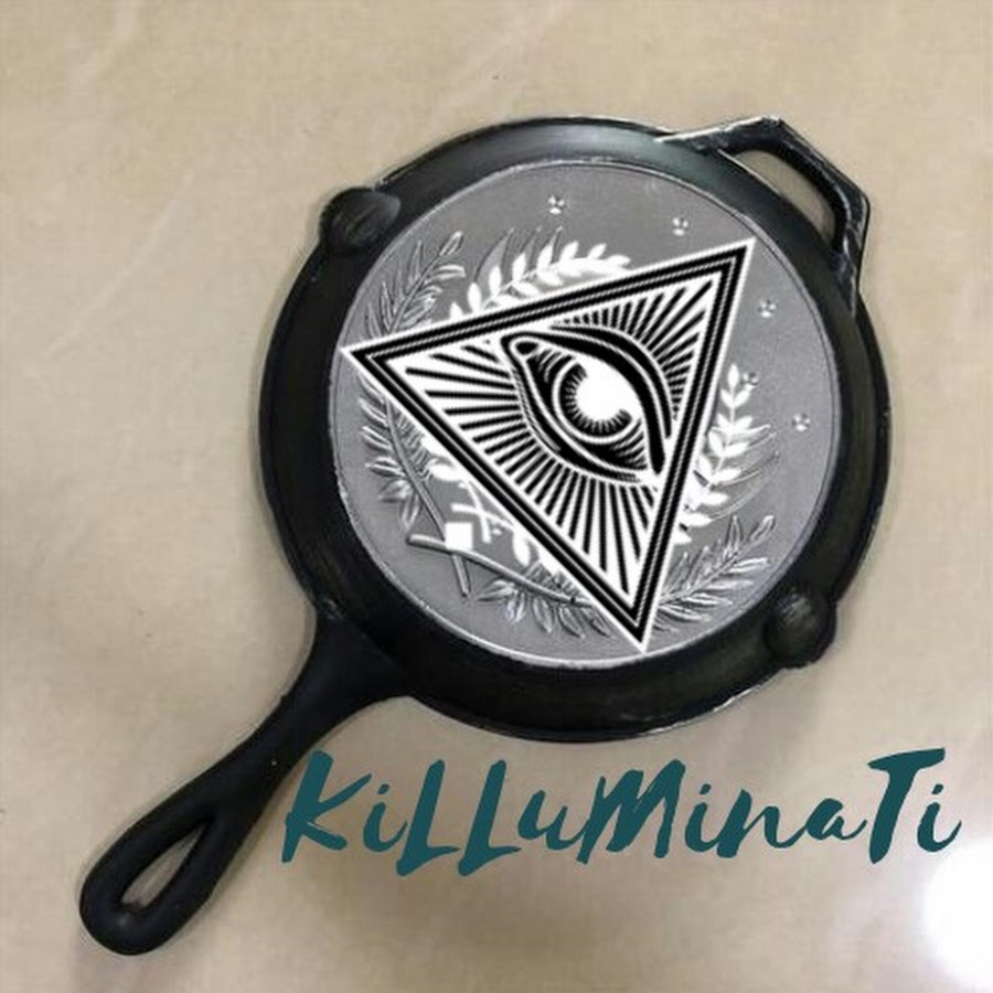 Killuminati Gaming YouTube kanalı avatarı