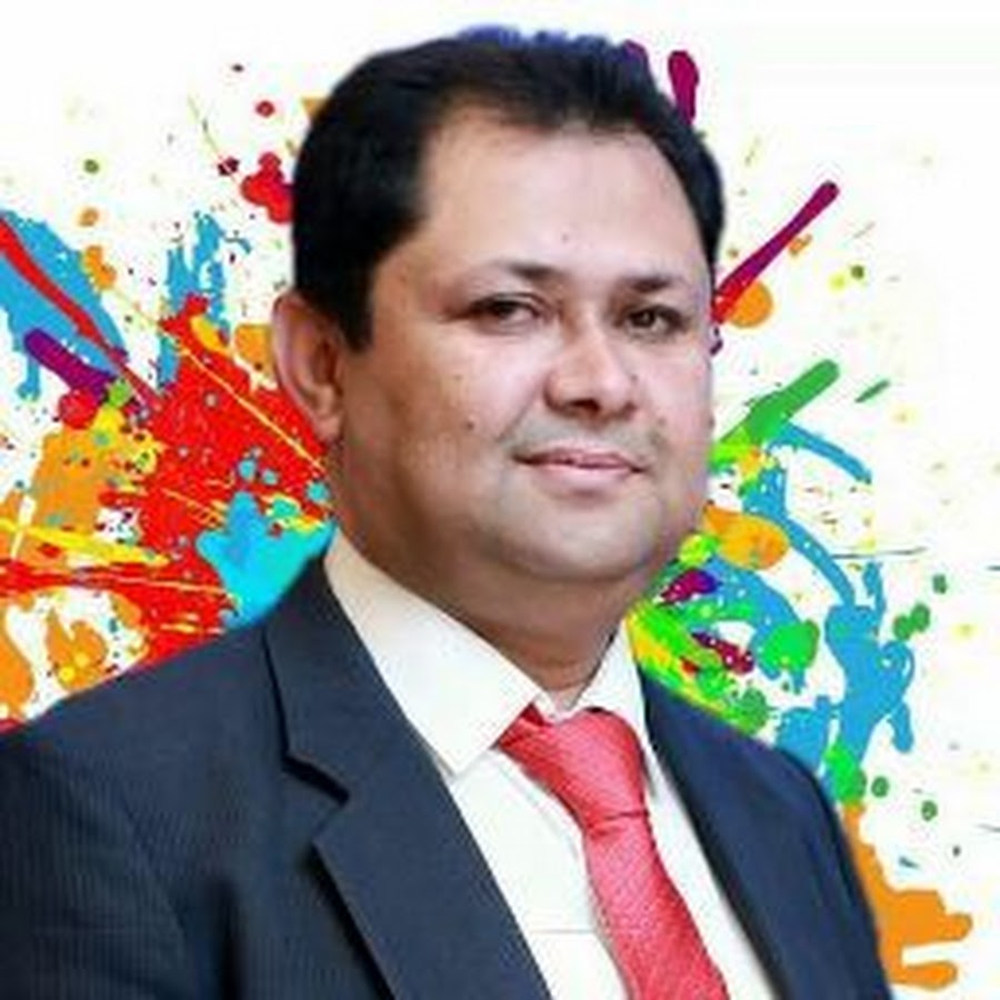 Ali Anwar Mirani YouTube channel avatar