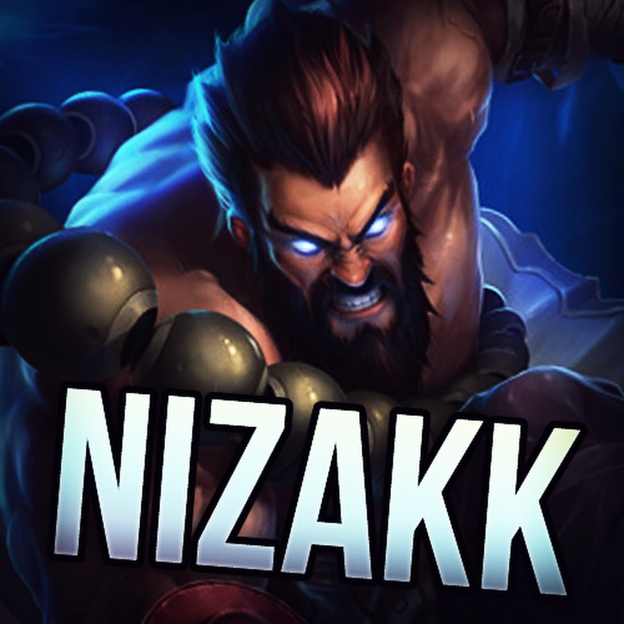 n1zAkK YouTube channel avatar