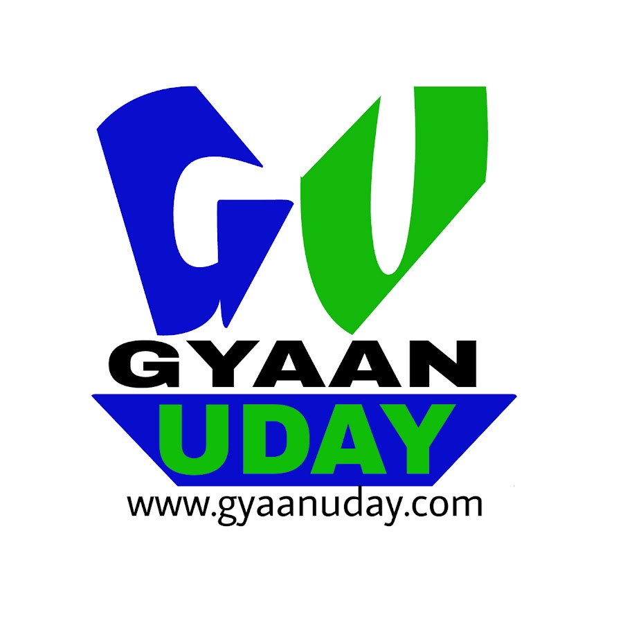 Gyaan Uday YouTube channel avatar