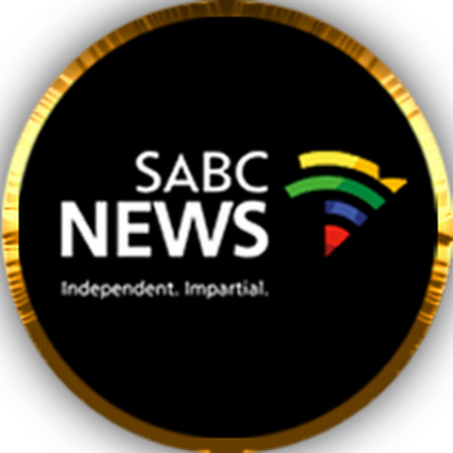 SABC Digital News Avatar canale YouTube 