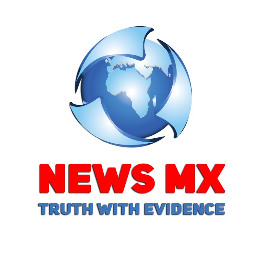 News Mx Tv YouTube channel avatar