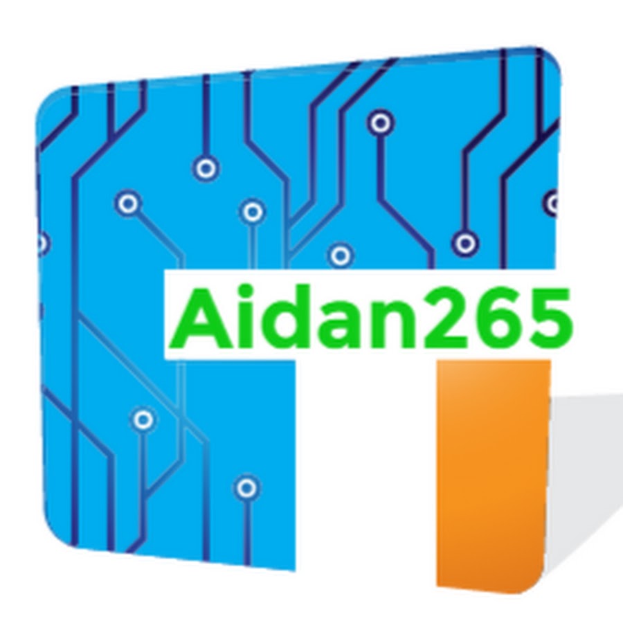 Aidan265 Youtube