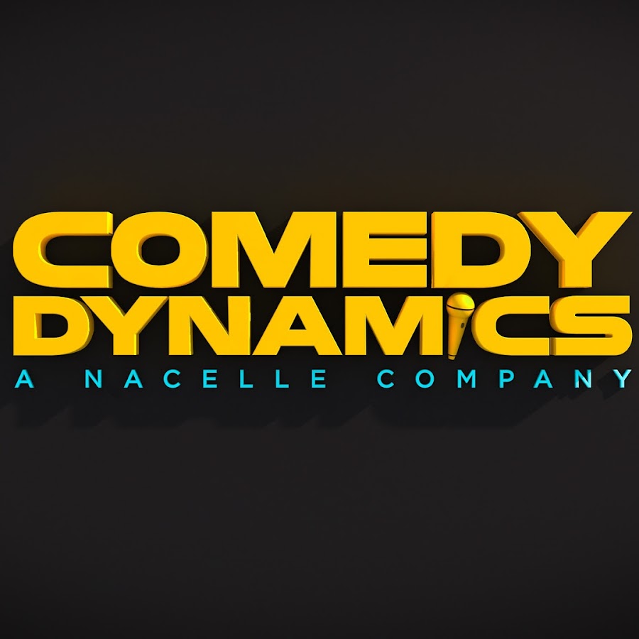 Comedy Dynamics Awatar kanału YouTube