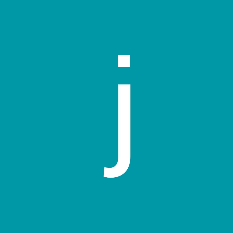 jordaynet YouTube channel avatar