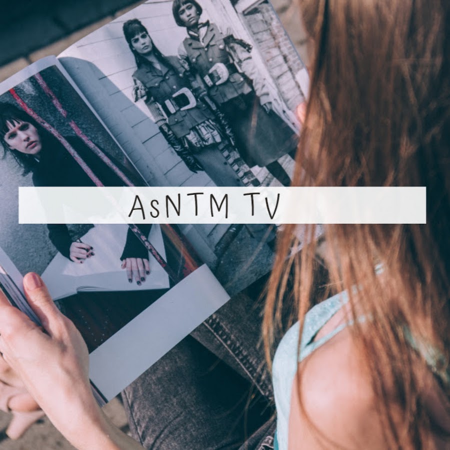 AsNTM OFFICIAL YouTube channel avatar