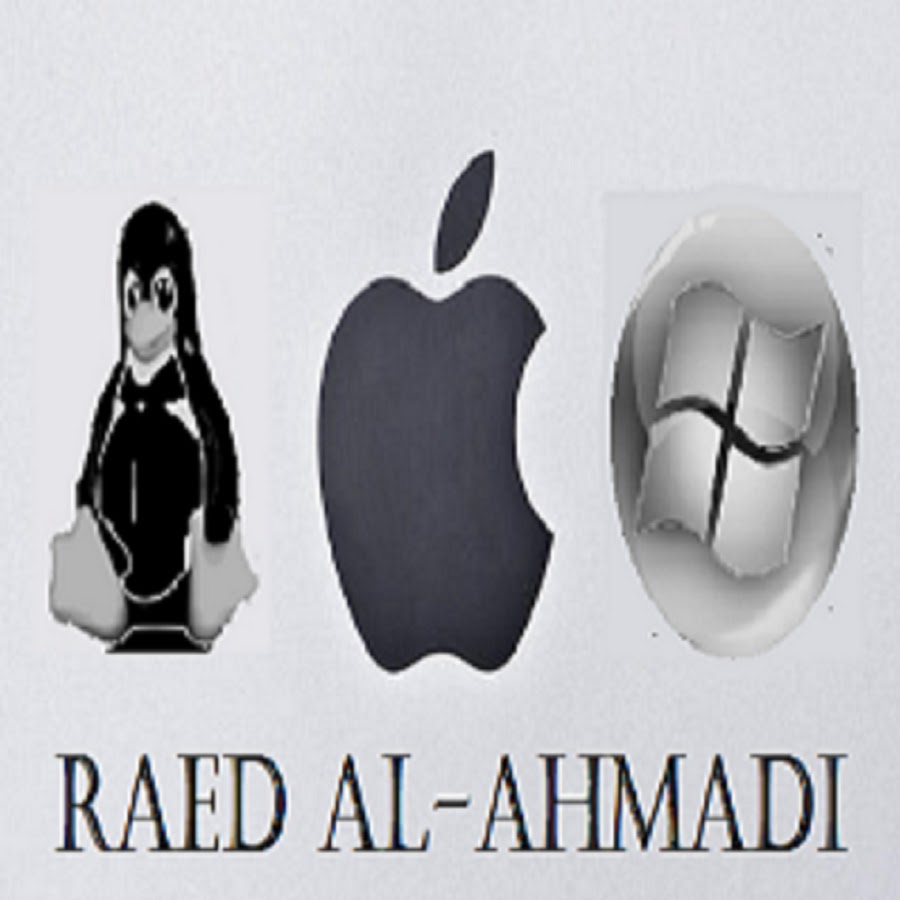 Raed Al-Ahmadi YouTube-Kanal-Avatar