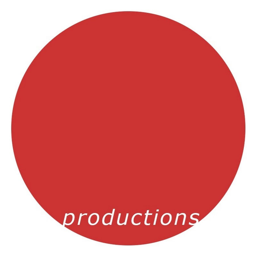 Red.Productions YouTube channel avatar