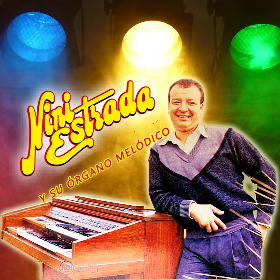 Nini Estrada y su