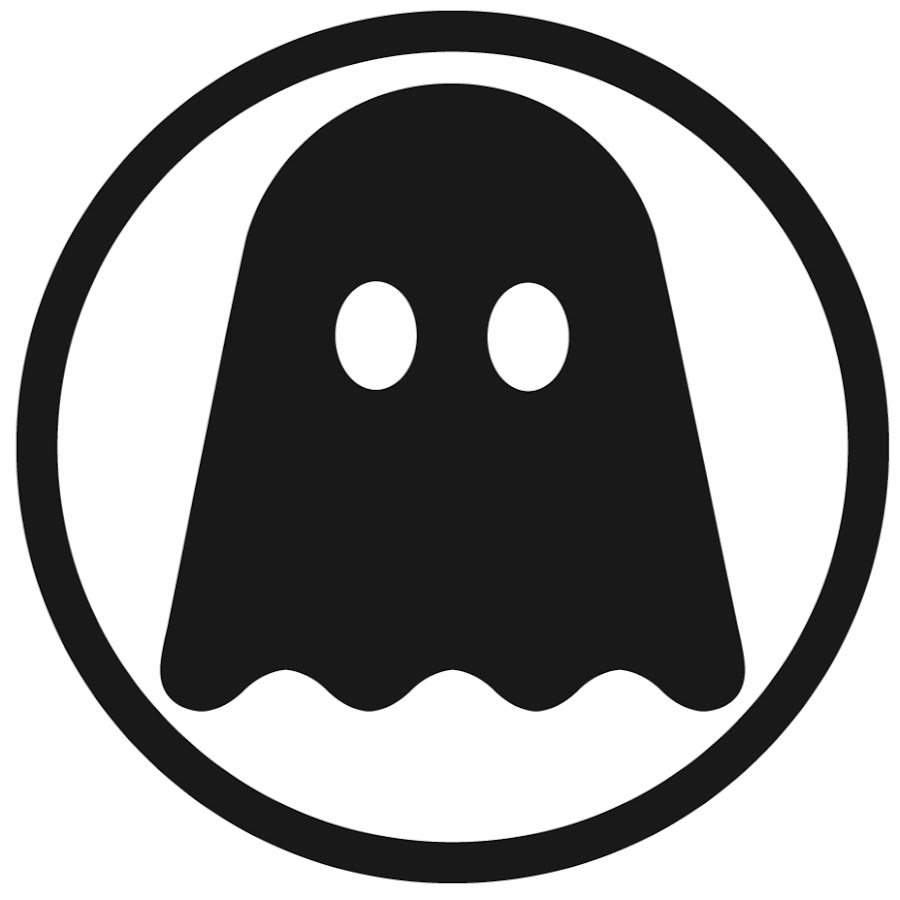 ghostlyintl YouTube channel avatar
