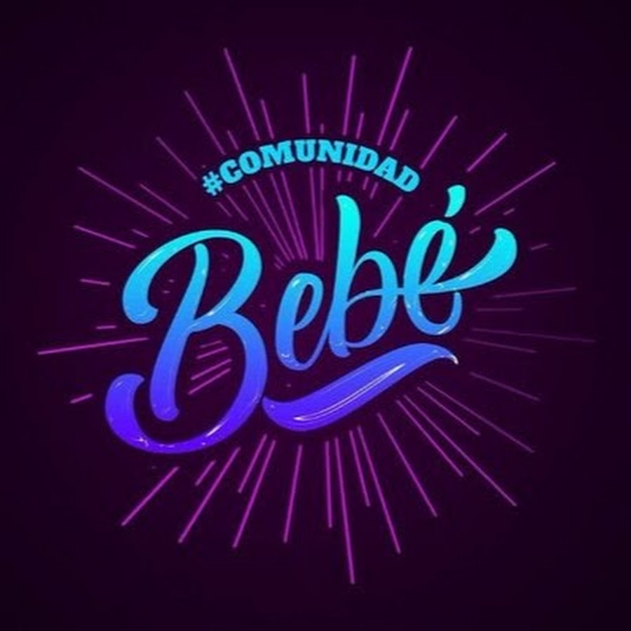 Comunidad BebÃ© YouTube channel avatar