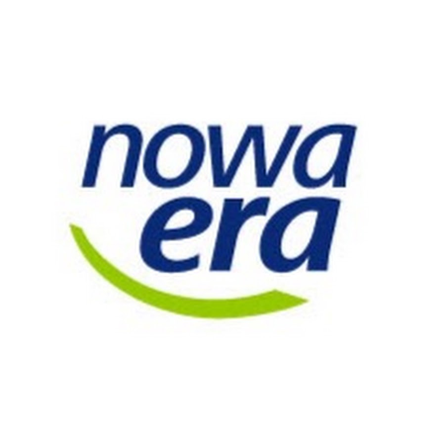 Nowa Era YouTube kanalı avatarı