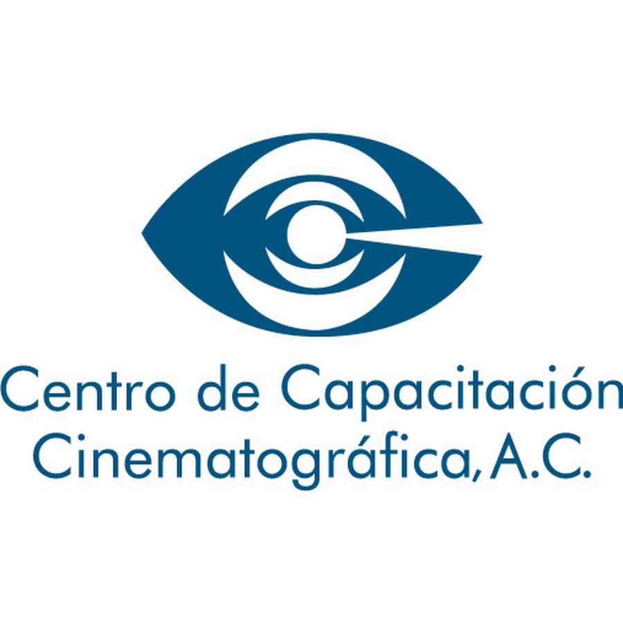 Centro de CapacitaciÃ³n CinematogrÃ¡fica, A.C. YouTube channel avatar