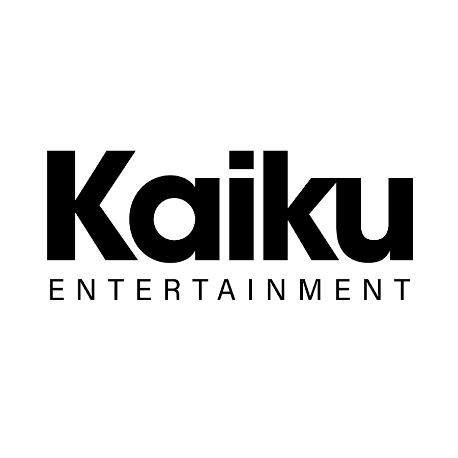 KaikuEntertainment YouTube channel avatar