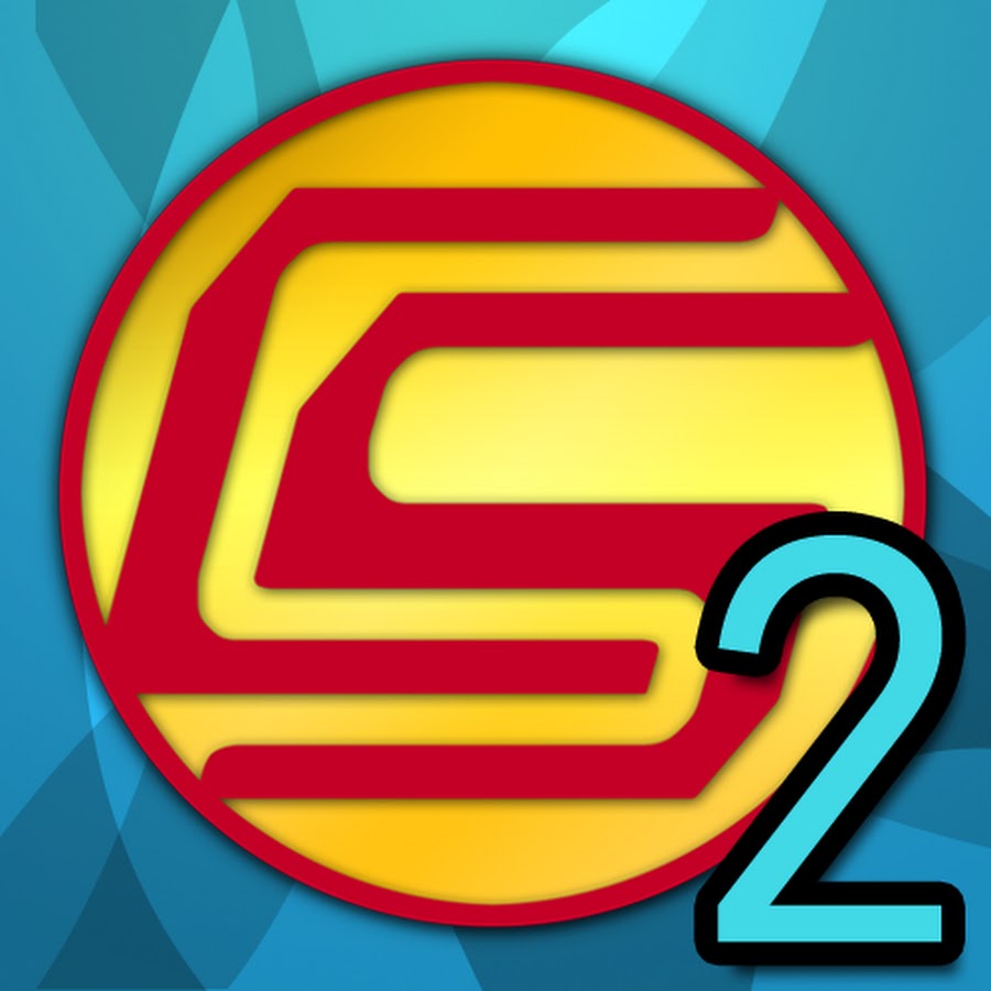 CaptainSparklez 2 YouTube channel avatar