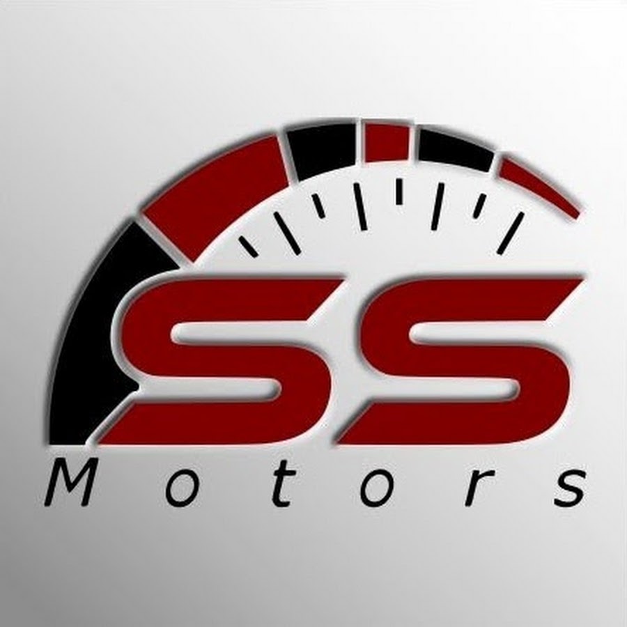 SS Motors YouTube-Kanal-Avatar