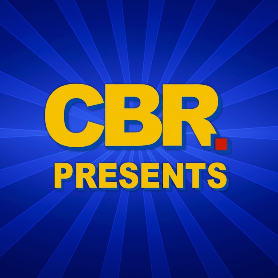 Cbr Presents Youtube