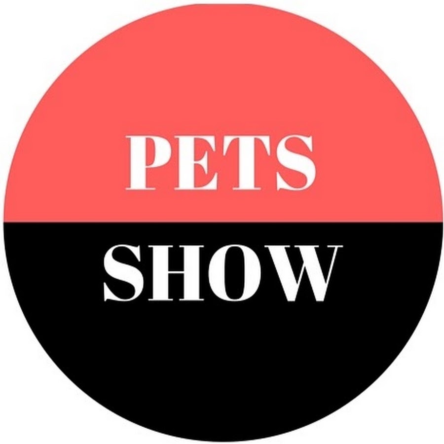 Pets Show Аватар канала YouTube