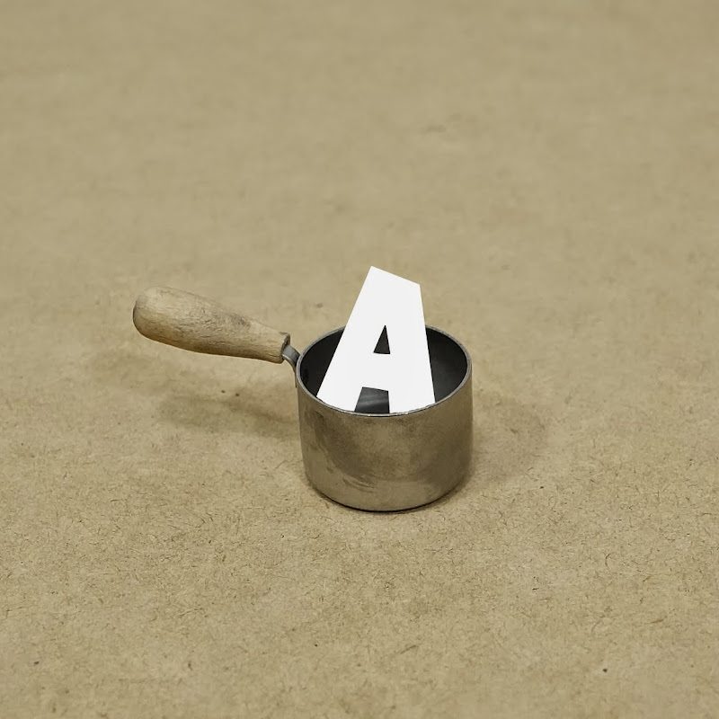 Miniature Space - 網紅的藏寶箱 