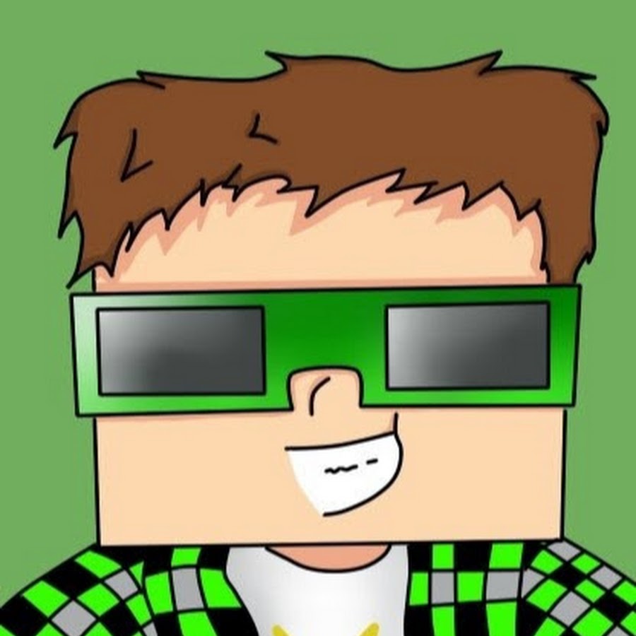 арты майнкрафт головы #6